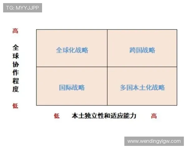 问鼎国际:人才国际化战略在企业全球化发展中的重要作用 问鼎国际:人才国际化战略在企业全球化发展中的重要作用